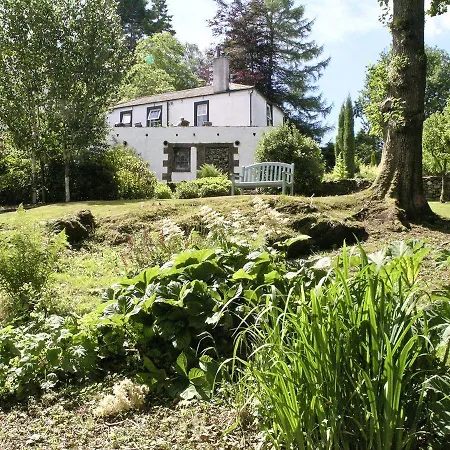 Woodlands House *